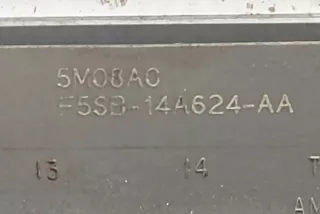 95VW-12A650-HD Блок управления двигателем Ford Galaxy 3 Арт e12763377, вид 3