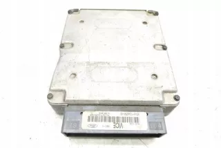 95VW-12A650-HD Блок управления двигателем Ford Galaxy 3 Арт e12763377, вид 5