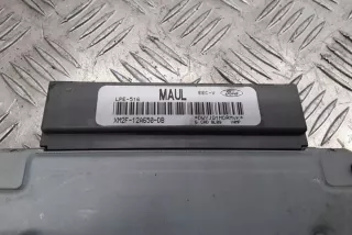 XM2F12A650DB Блок управления двигателем Ford Galaxy 3 Арт e12763376, вид 1