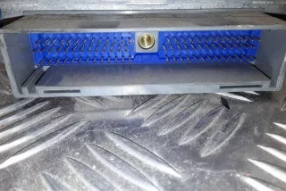 XM2F12A650DB Блок управления двигателем Ford Galaxy 3 Арт e12763376, вид 3