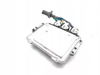8M51-12A650-XC Блок управления двигателем Ford Focus 2 Арт e12763347, вид 4