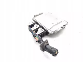 8M51-12A650-XC Блок управления двигателем Ford Focus 2 Арт e12763347, вид 5