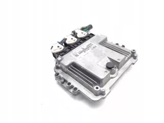 0281011701 8M51-12A650-LB Блок управления двигателем Ford Focus 2 Арт e12763346, вид 2