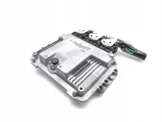 0281011701 8M51-12A650-LB Блок управления двигателем Ford Focus 2 Арт e12763346, вид 3
