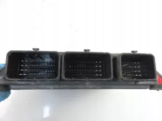 4M5112A650JK Блок управления двигателем Ford Focus 2 Арт e12763336, вид 3