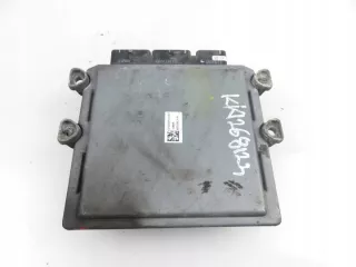 4M5112A650JK Блок управления двигателем Ford Focus 2 Арт e12763336, вид 4