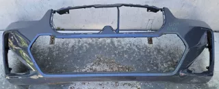 51119881907 Бампер передний BMW X1 U11 Арт e12763307, вид 2