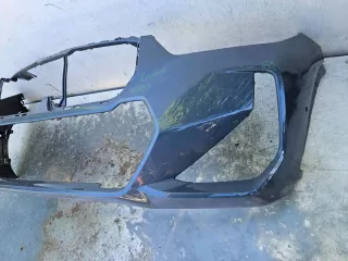 51119881907 Бампер передний BMW X1 U11 Арт e12763307, вид 4