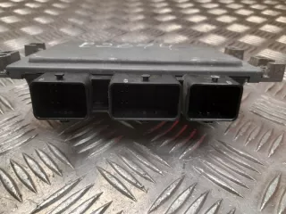 AV2112A650CC AV21-12A650-CC Блок управления двигателем Ford Fiesta 6 Арт e12763296, вид 2