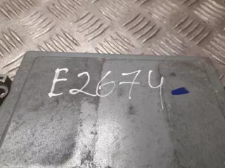 AV2112A650CC AV21-12A650-CC Блок управления двигателем Ford Fiesta 6 Арт e12763296, вид 4