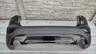  Бампер задний BMW X1 F48 Арт e12763287, вид 1