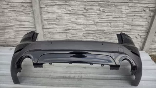  Бампер задний BMW X1 F48 Арт e12763287, вид 2