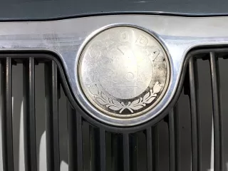 6Y0853668B LORK-2114-15582 Решетка радиатора Skoda Fabia 1 Арт e12763276, вид 2