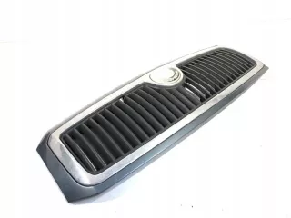 6Y0853668B LORK-2114-15582 Решетка радиатора Skoda Fabia 1 Арт e12763276, вид 3
