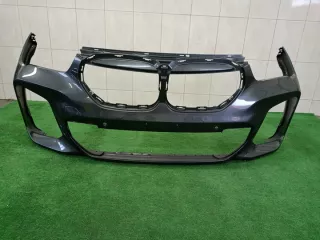 254699 Бампер задний BMW X1 F48 Арт e12763266, вид 1