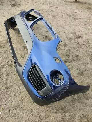  Бампер передний BMW X1 F48 Арт e12763227, вид 2