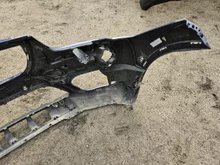  Бампер передний BMW X1 F48 Арт e12763227, вид 4