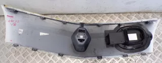 8200916740 Решетка радиатора Renault Kangoo 2 Арт e12763165, вид 5