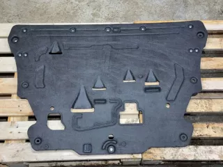 32226491 S2412P151 Декоративная крышка двигателя Volvo S60 3 Арт e12763145, вид 1