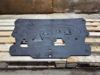 32226491 S2412P151 Декоративная крышка двигателя Volvo S60 3 Арт e12763145, вид 2