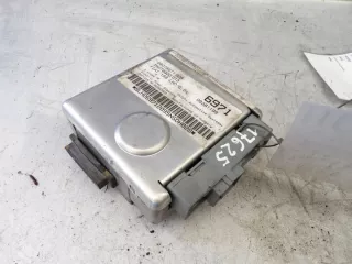 09381199 Блок управления двигателем Fiat Punto 2 Арт e12763142, вид 1