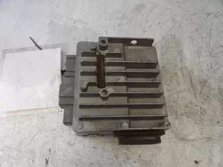 09381199 Блок управления двигателем Fiat Punto 2 Арт e12763142, вид 2
