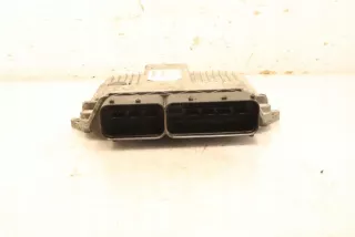 55186608 Блок управления двигателем Fiat Punto 2 Арт e12763113, вид 2