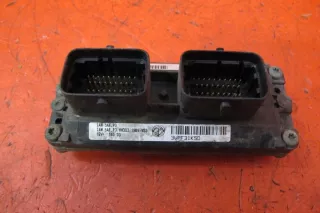 188A4000 55187377 Блок управления двигателем Fiat Punto 2 Арт e12763112, вид 2