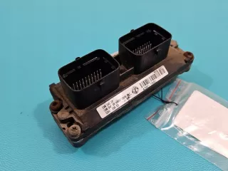 55192636 IMPRK1480251, Блок управления двигателем Fiat Panda 2 Арт e12763103, вид 1