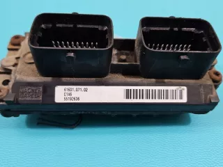 55192636 IMPRK1480251, Блок управления двигателем Fiat Panda 2 Арт e12763103, вид 4