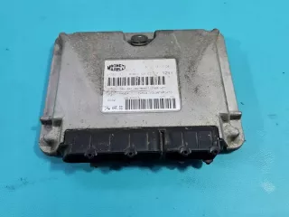 51793113 IMPRK1468037, 6160112502 Блок управления двигателем Fiat Panda 2 Арт e12763102, вид 2