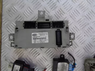 0281015576 51833924 503440270103 1361993080 1361296080 55198018 Блок управления двигателем Fiat Ducato 3 Арт e12763093, вид 3