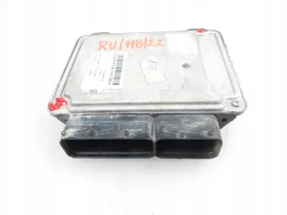 0281012148 55202700 Блок управления двигателем Fiat Croma 2 Арт e12763082, вид 3