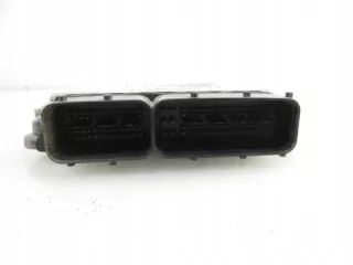 0281012148 55202700 Блок управления двигателем Fiat Croma 2 Арт e12763082, вид 4