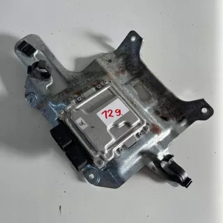 0261S07817 55253697 Блок управления двигателем Fiat 500L Арт e12763073, вид 1