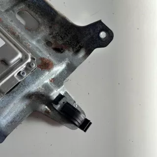 0261S07817 55253697 Блок управления двигателем Fiat 500L Арт e12763073, вид 3
