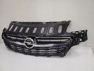 39003576 Решетка радиатора Opel Corsa F Арт e12763003, вид 3