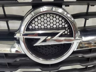 39003576 Решетка радиатора Opel Corsa F Арт e12763003, вид 4