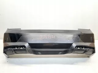 51128737822 Бампер задний BMW IX i20 Арт e12762976, вид 1