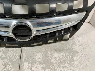 13264582 Решетка радиатора Opel Astra J Арт e12762966, вид 4