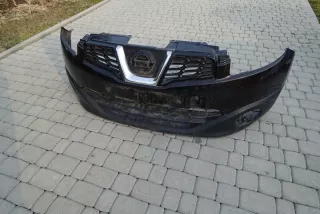 IMPRK1340095, 62310BR10A Решетка радиатора Nissan Qashqai 1  Арт e12762924, вид 2