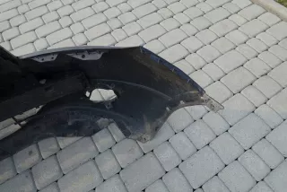 IMPRK1340095, 62310BR10A Решетка радиатора Nissan Qashqai 1  Арт e12762924, вид 3