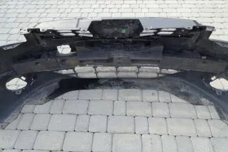 IMPRK1340095, 62310BR10A Решетка радиатора Nissan Qashqai 1  Арт e12762924, вид 4