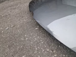  Капот Opel Zafira C Арт e12762825, вид 2