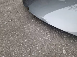  Капот Opel Zafira C Арт e12762825, вид 3