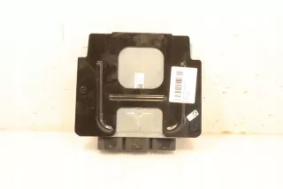 9801622880 Блок управления двигателем Citroen C4 2 Арт e12762795, вид 1