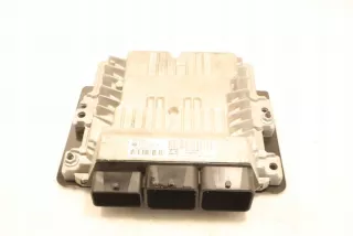 9801622880 Блок управления двигателем Citroen C4 2 Арт e12762795, вид 6