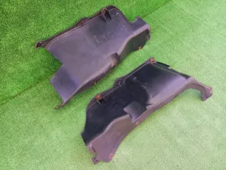 1J0825245E 1J0825250F Декоративная крышка двигателя Volkswagen Bora Арт e12762765, вид 2
