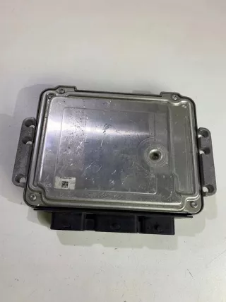 2008-18 9664843780 Блок управления двигателем Citroen C3 3 Арт e12762735, вид 5
