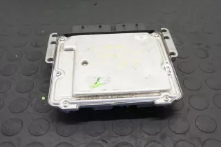 0281032456 9806460480 9814182680 1039S88092 EDC17C60 Блок управления двигателем Citroen Berlingo 1 Арт e12762705, вид 5